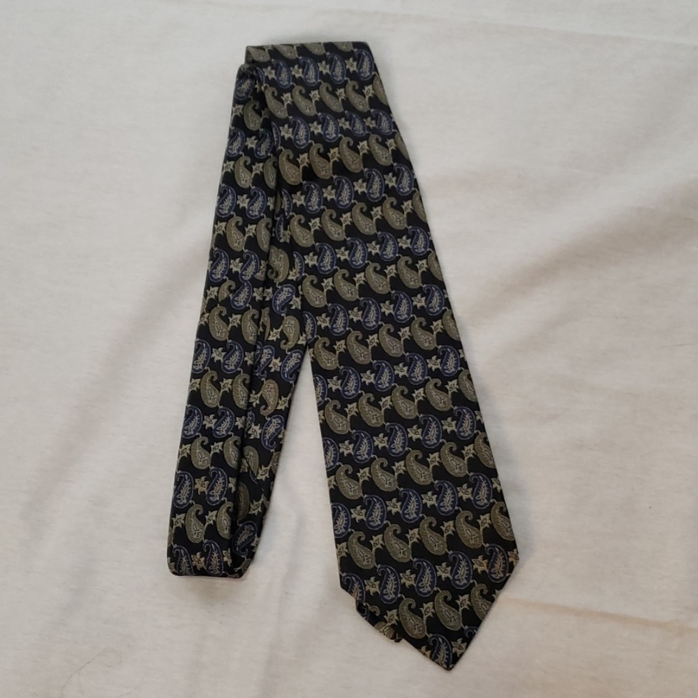 XMI for Nordstrom Tie